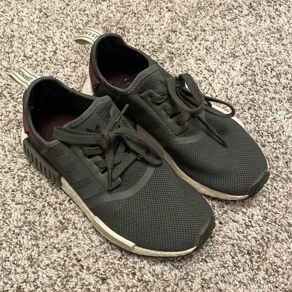 Adidas NMD size 7.5 womens sneakers